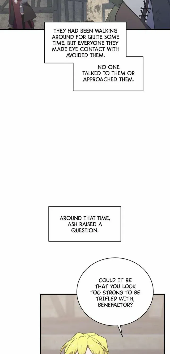 Elqueeness Zinmanga X Chapter 244 Page 4