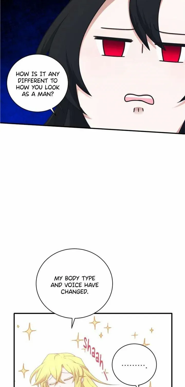 Elqueeness Zinmanga X Chapter 244 Page 15