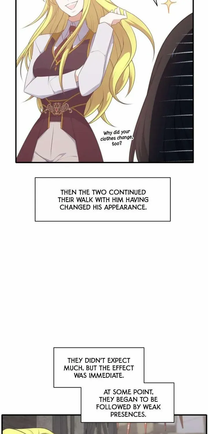Elqueeness Zinmanga X Chapter 244 Page 16