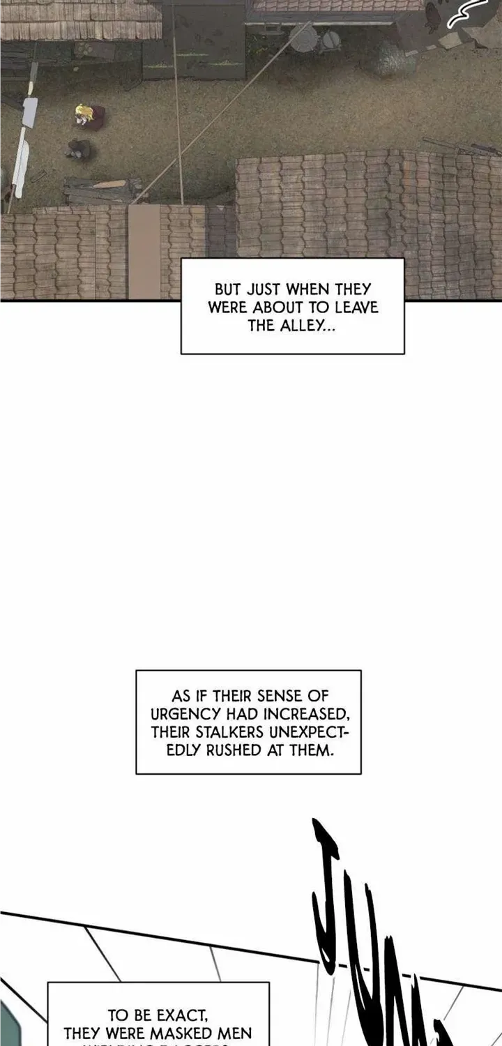 Elqueeness Zinmanga X Chapter 244 Page 18