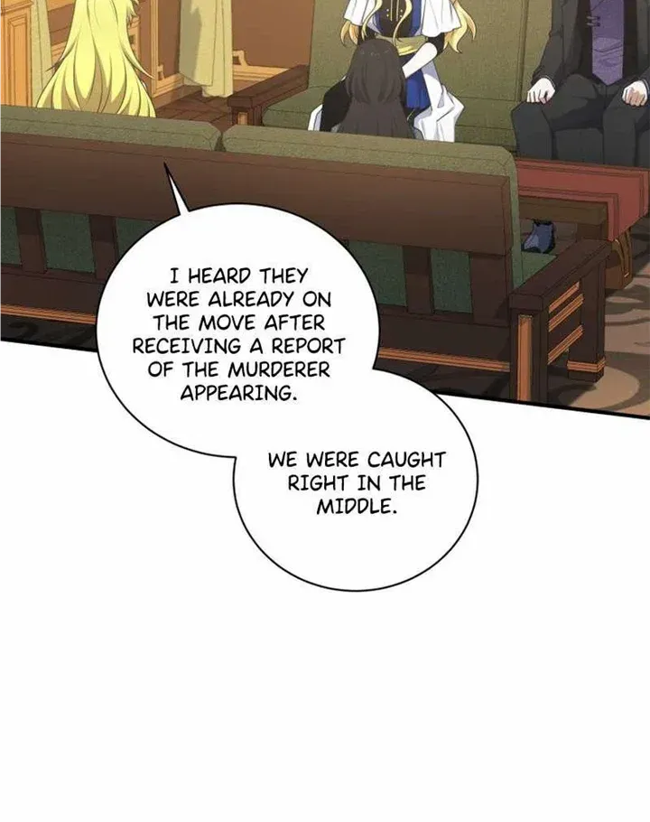 Elqueeness Zinmanga X Chapter 244 Page 28