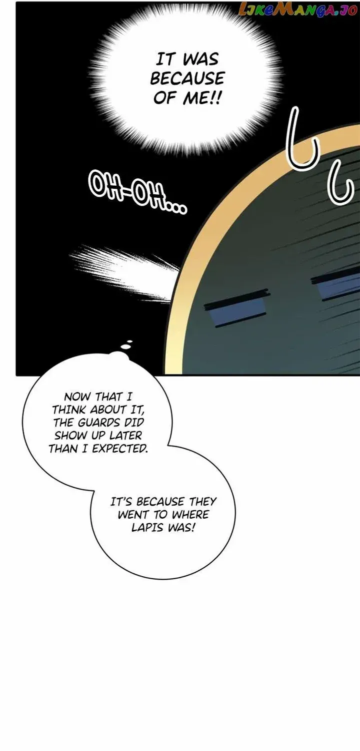 Elqueeness Zinmanga X Chapter 244 Page 29