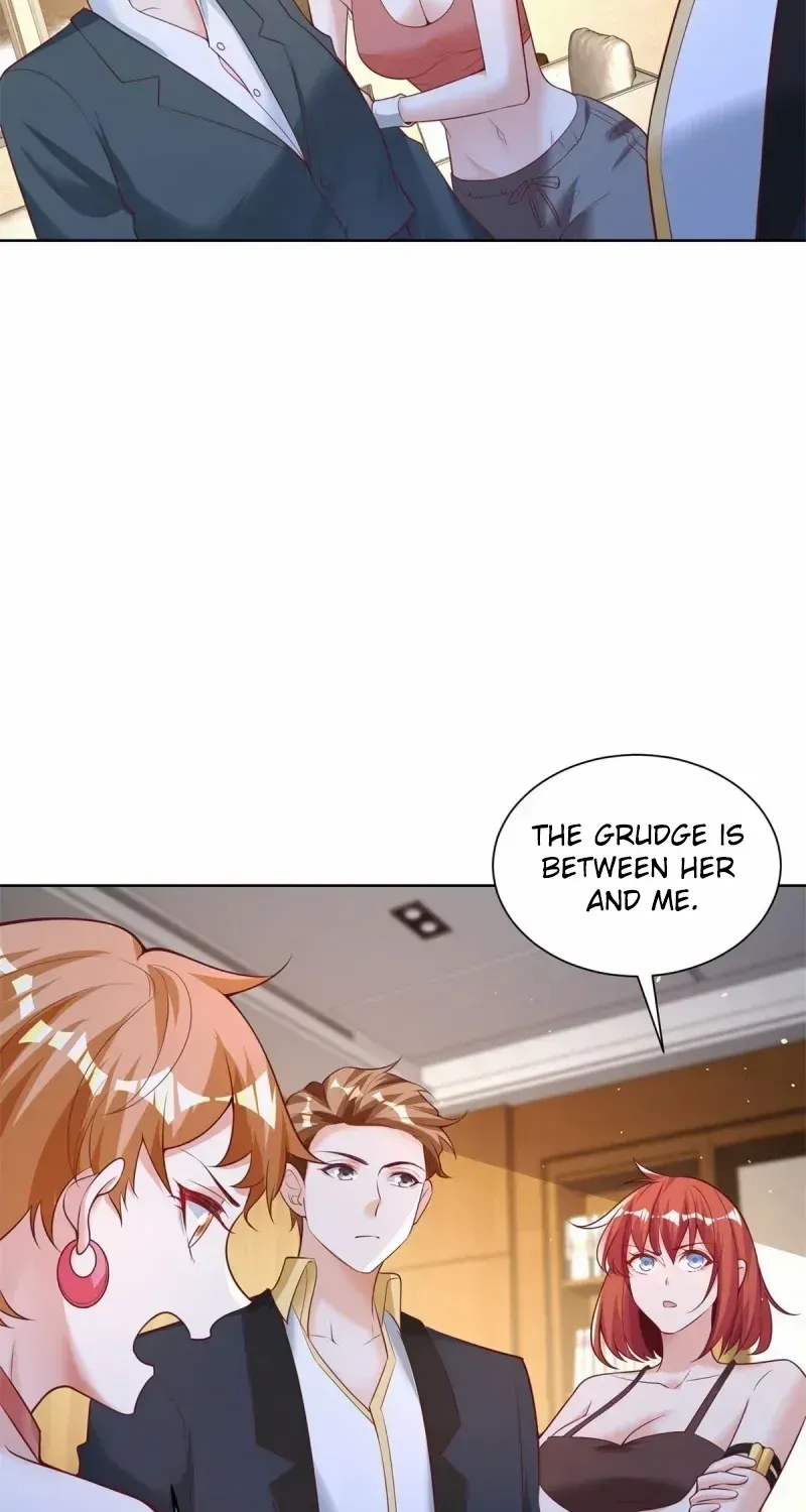 Tycoon’s Goddess Contract System Zinmanga X Chapter 43 Page 5