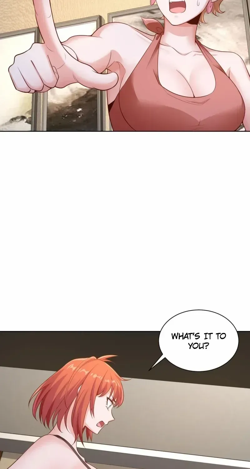 Tycoon’s Goddess Contract System Zinmanga X Chapter 43 Page 19