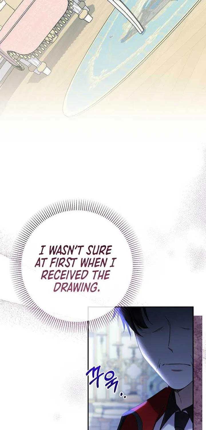 Lord Baby Runs A Romance Fantasy With Cash Zinmanga X Chapter 52 Page 59