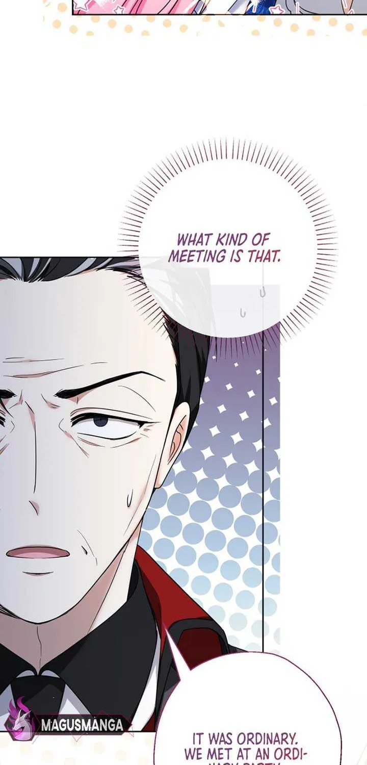 Lord Baby Runs A Romance Fantasy With Cash Zinmanga X Chapter 52 Page 66