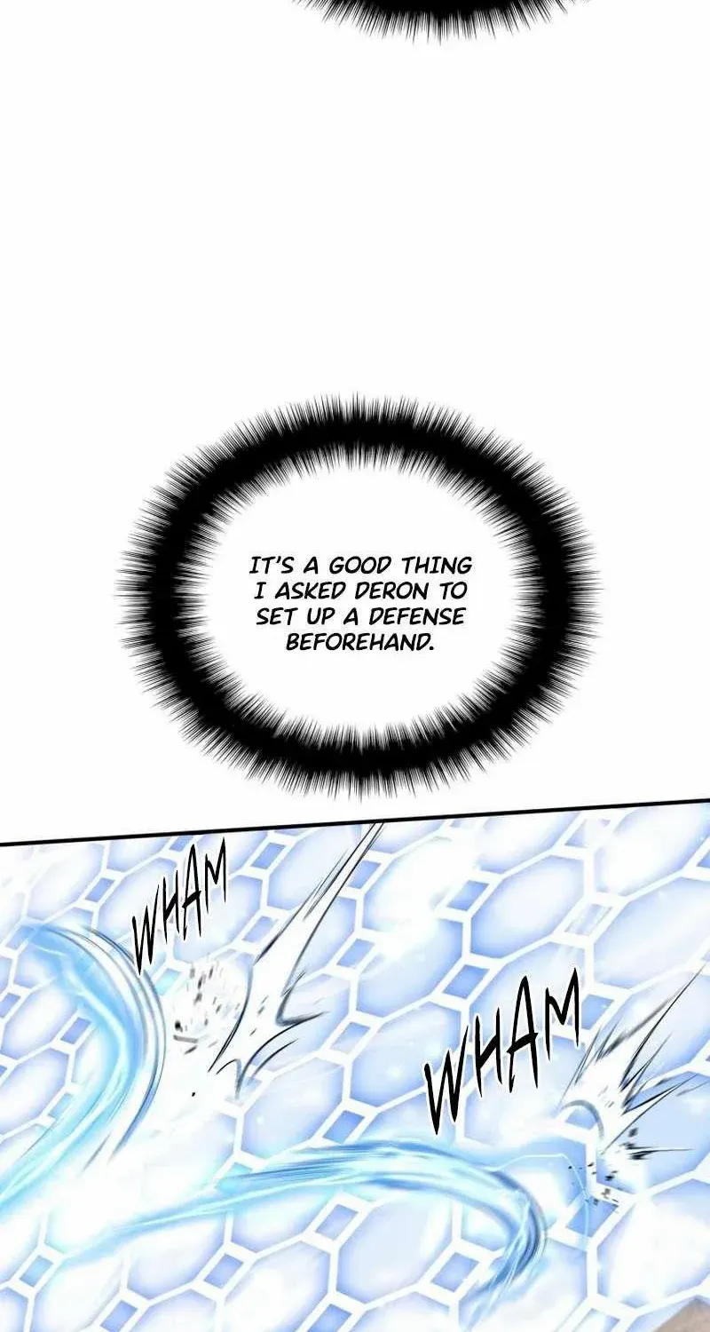 Elqueeness Zinmanga X Chapter 242 Page 9
