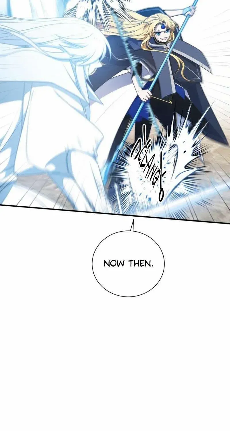 Elqueeness Zinmanga X Chapter 242 Page 15