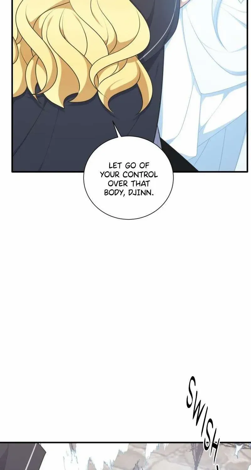 Elqueeness Zinmanga X Chapter 242 Page 26