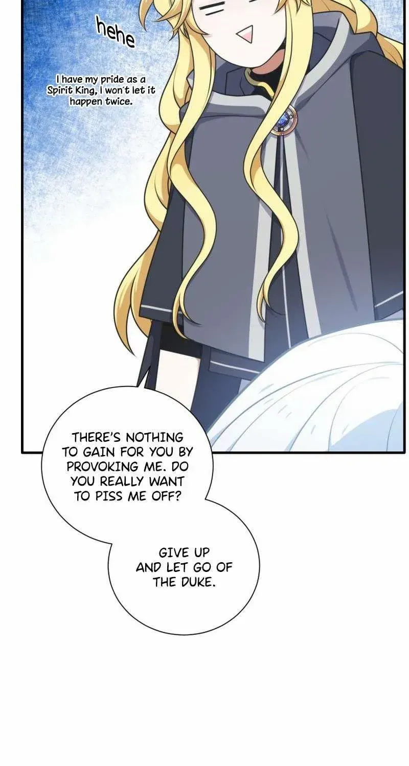 Elqueeness Zinmanga X Chapter 242 Page 30
