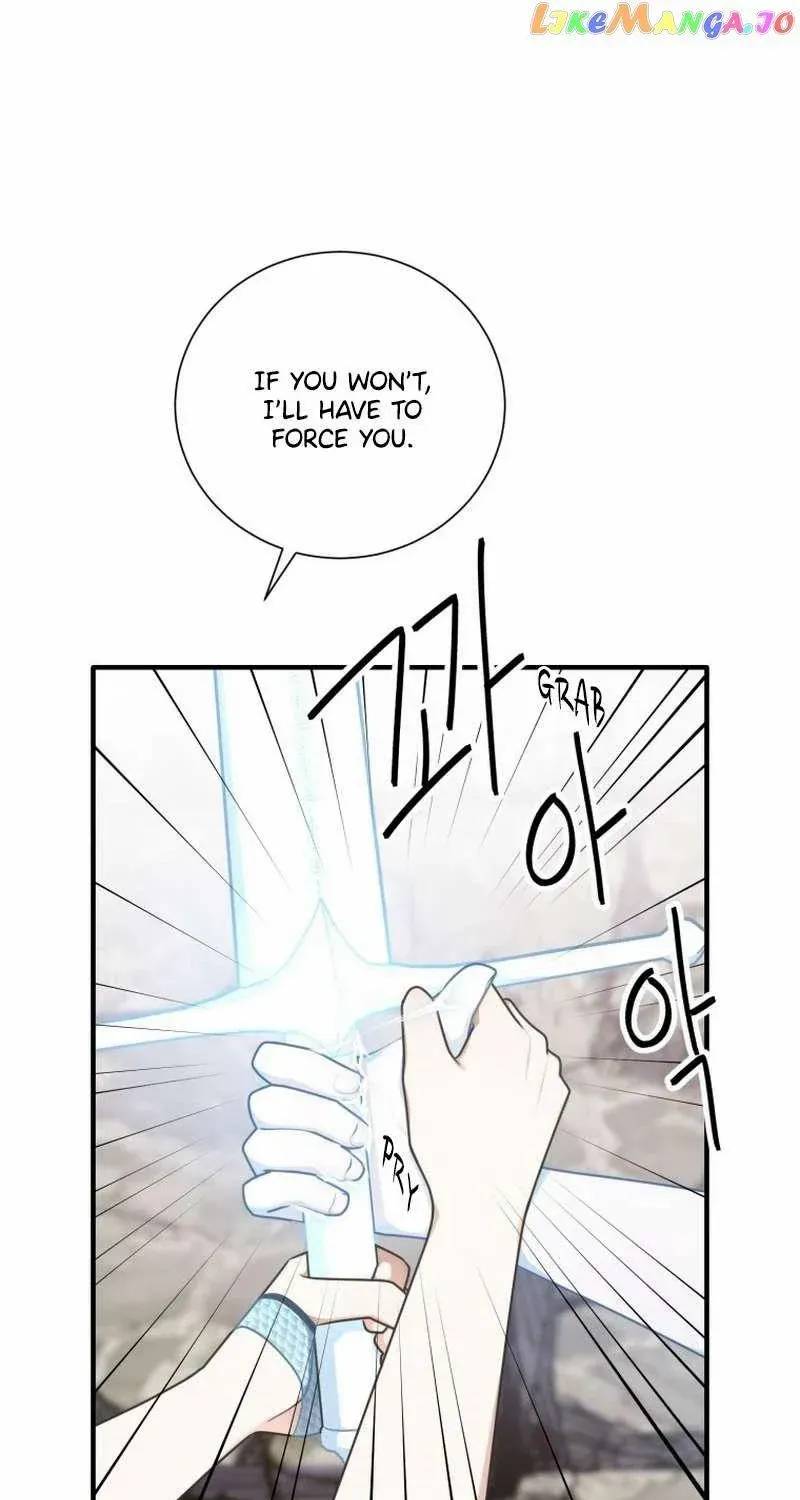 Elqueeness Zinmanga X Chapter 242 Page 32