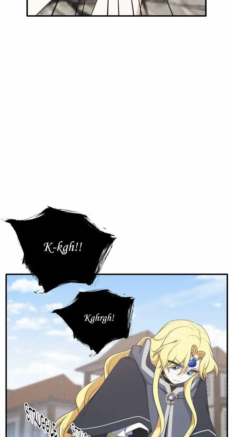 Elqueeness Zinmanga X Chapter 242 Page 33