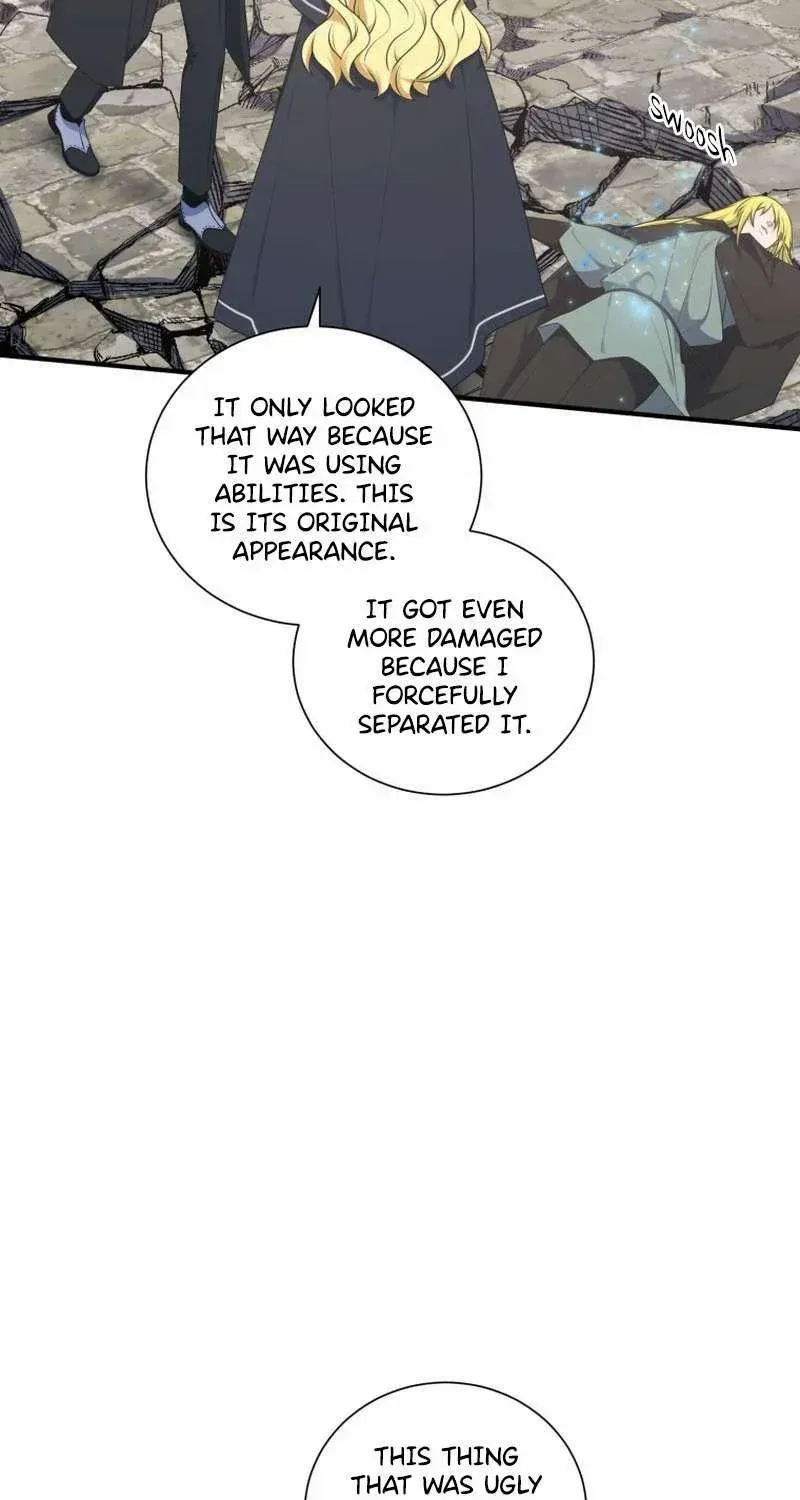 Elqueeness Zinmanga X Chapter 242 Page 36