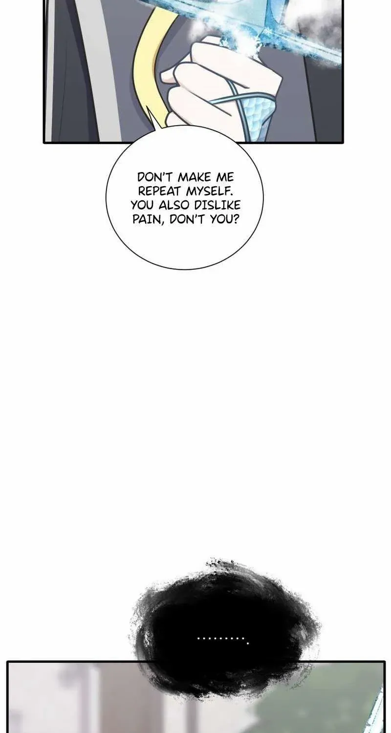 Elqueeness Zinmanga X Chapter 242 Page 40