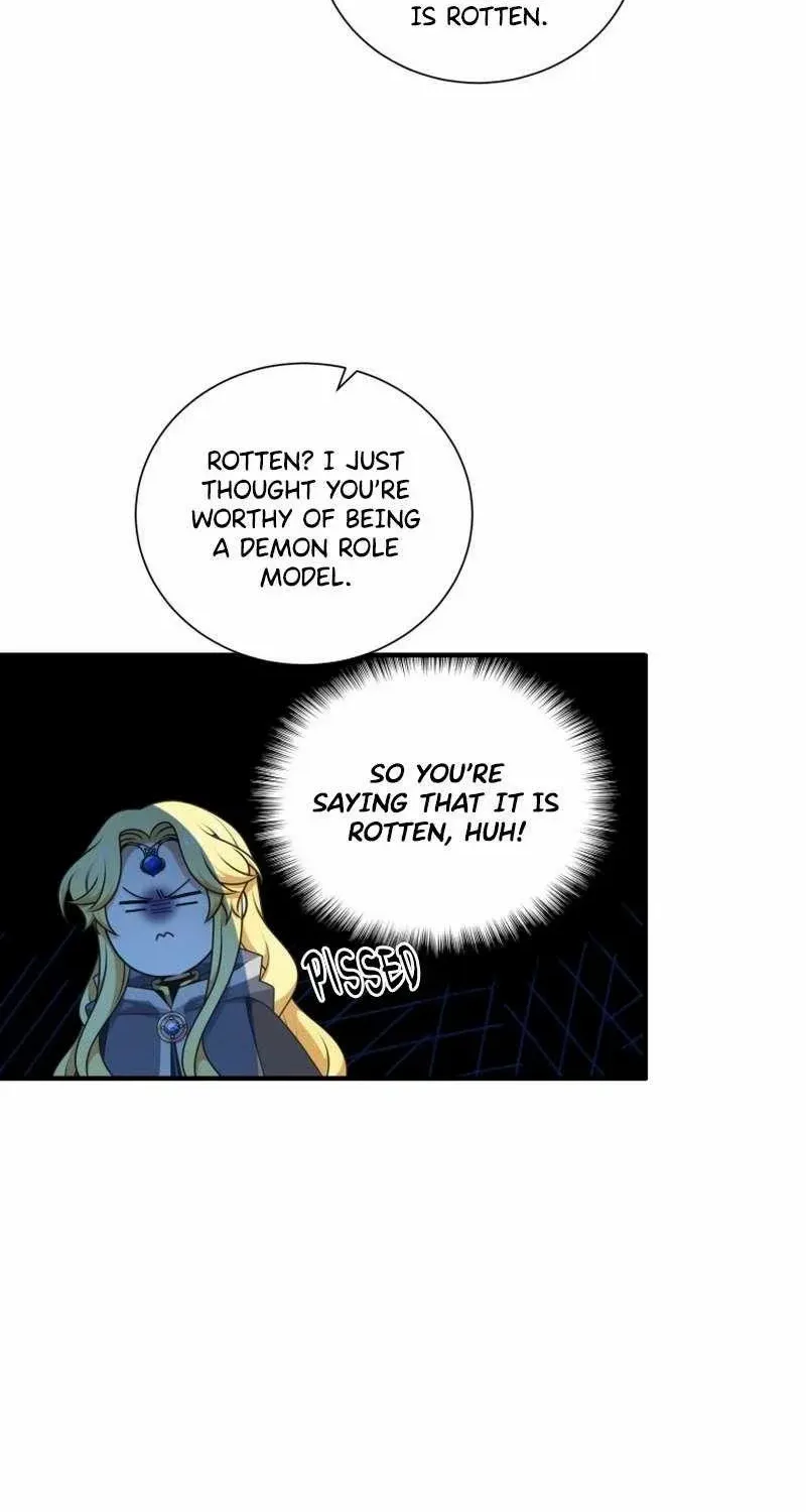 Elqueeness Zinmanga X Chapter 242 Page 43