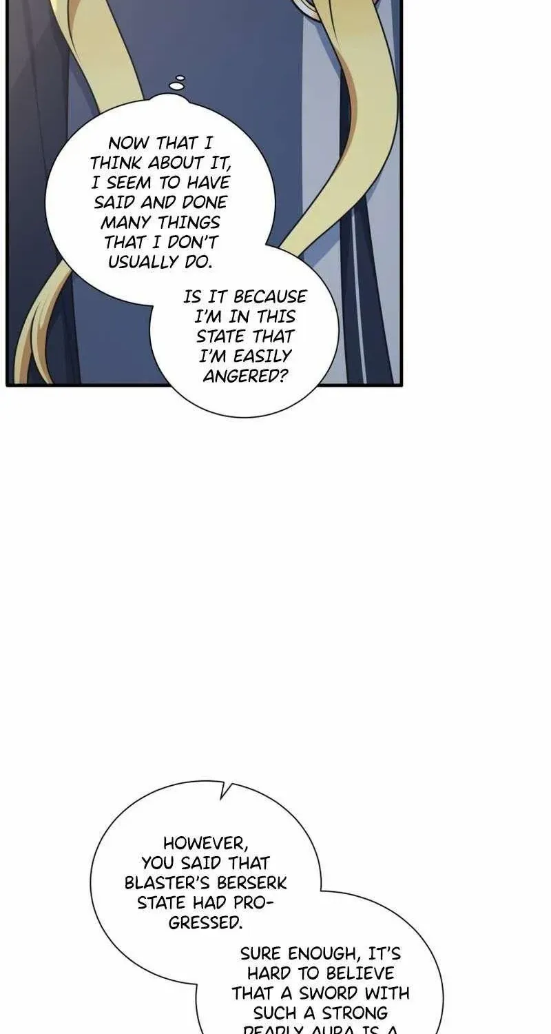 Elqueeness Zinmanga X Chapter 242 Page 45