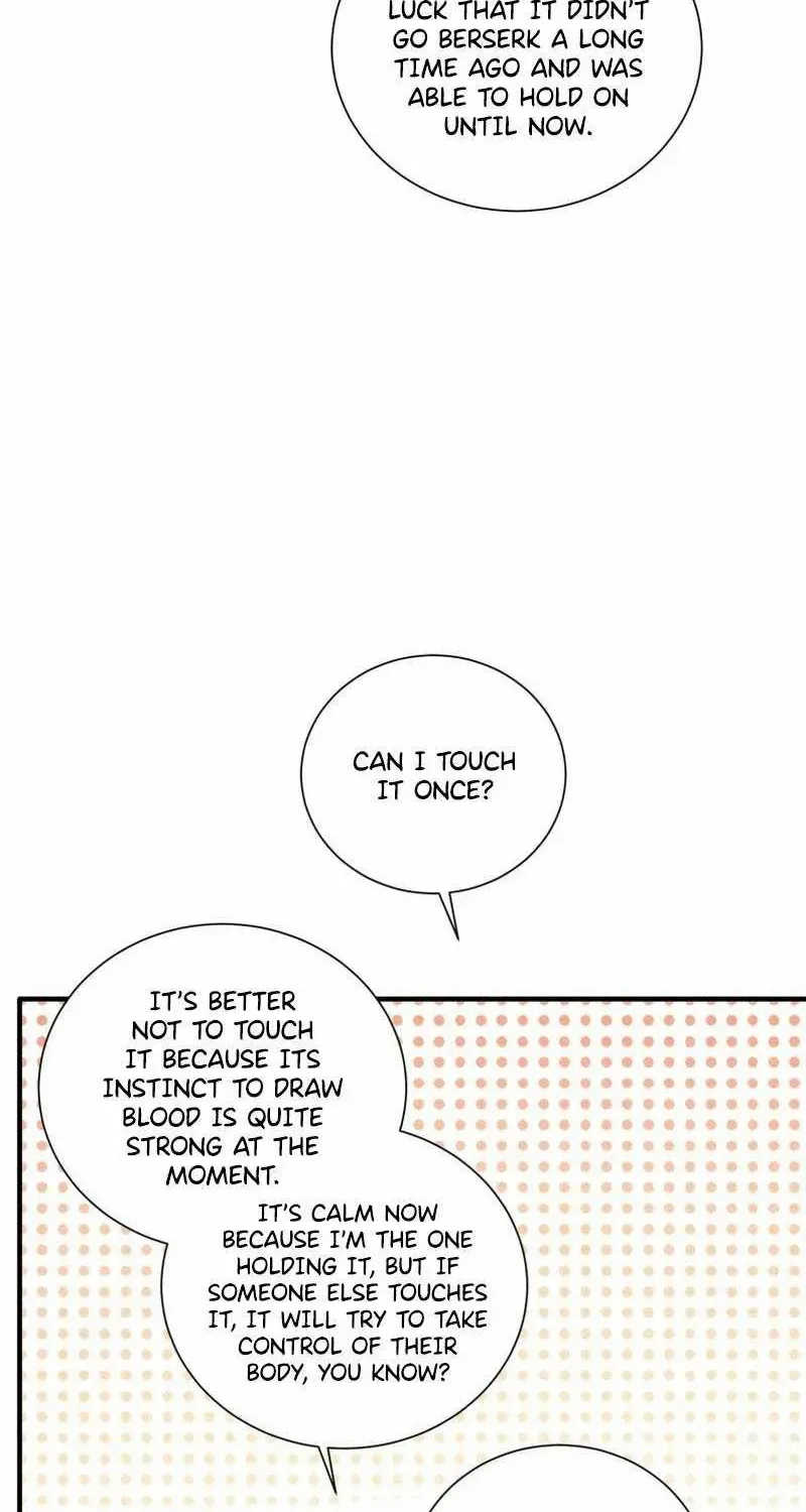 Elqueeness Zinmanga X Chapter 242 Page 47