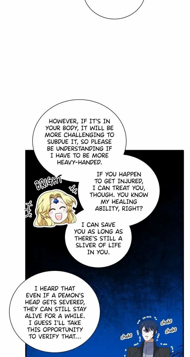 Elqueeness Zinmanga X Chapter 242 Page 50