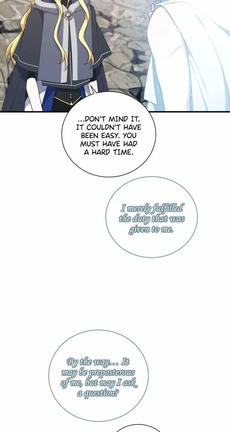 Elqueeness Zinmanga X Chapter 242 Page 57