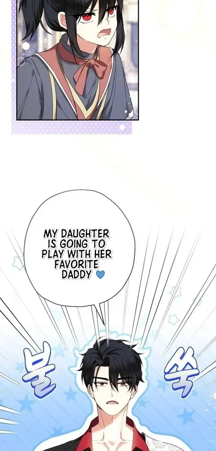 Lord Baby Runs A Romance Fantasy With Cash Zinmanga X Chapter 50 Page 82