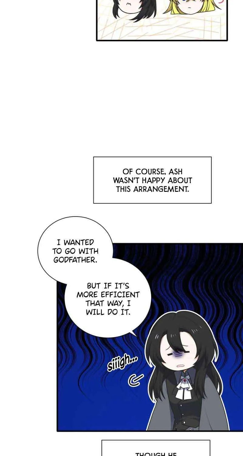 Elqueeness Zinmanga X Chapter 241 Page 58