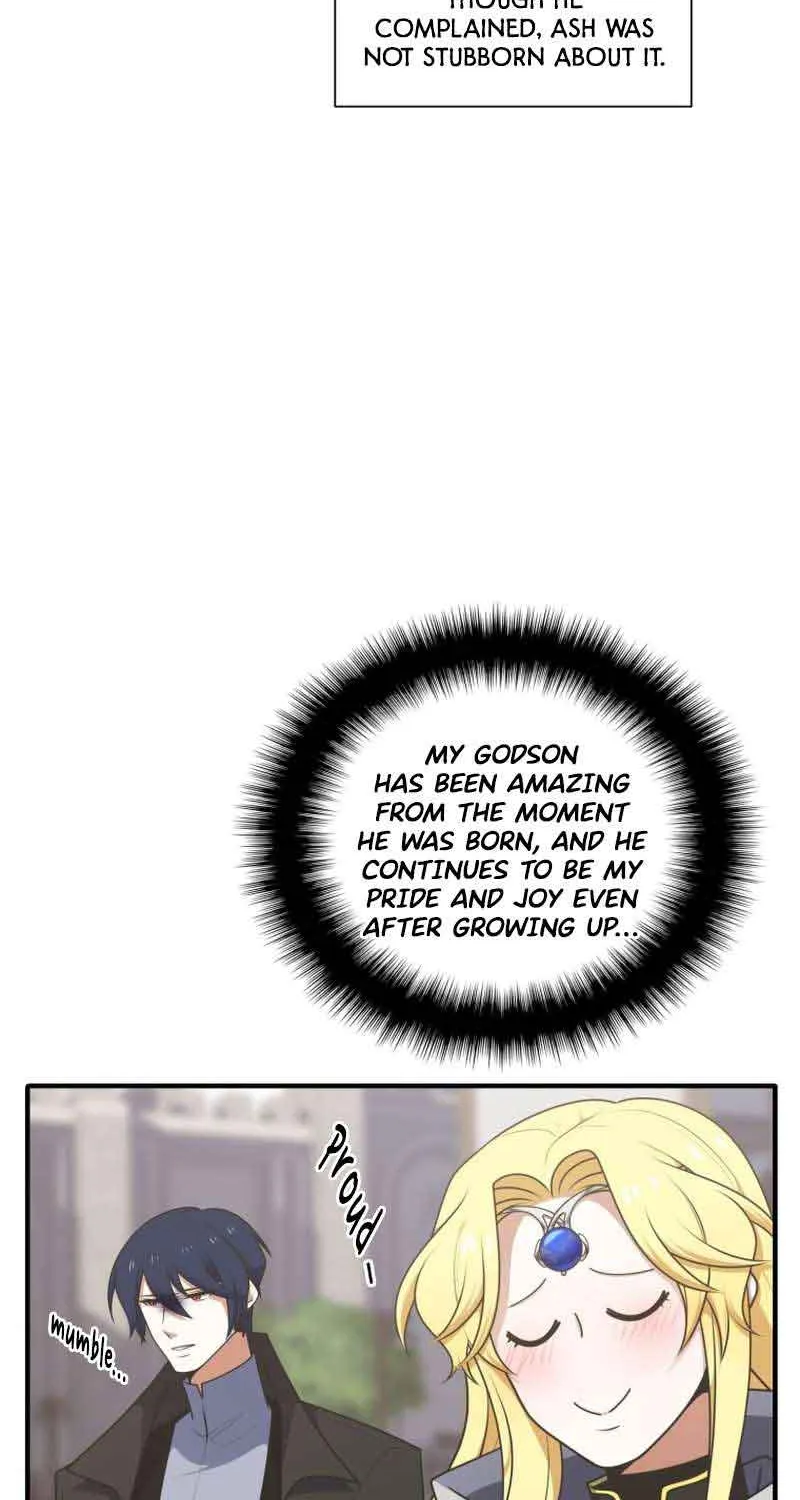 Elqueeness Zinmanga X Chapter 241 Page 59