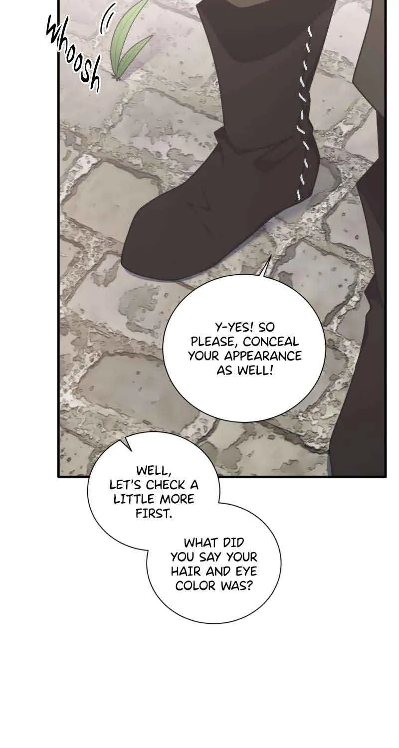 Elqueeness Zinmanga X Chapter 241 Page 75