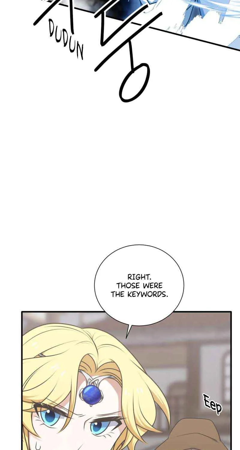 Elqueeness Zinmanga X Chapter 241 Page 83
