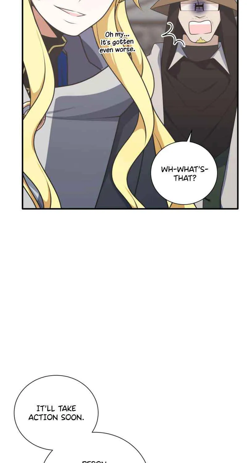 Elqueeness Zinmanga X Chapter 241 Page 84