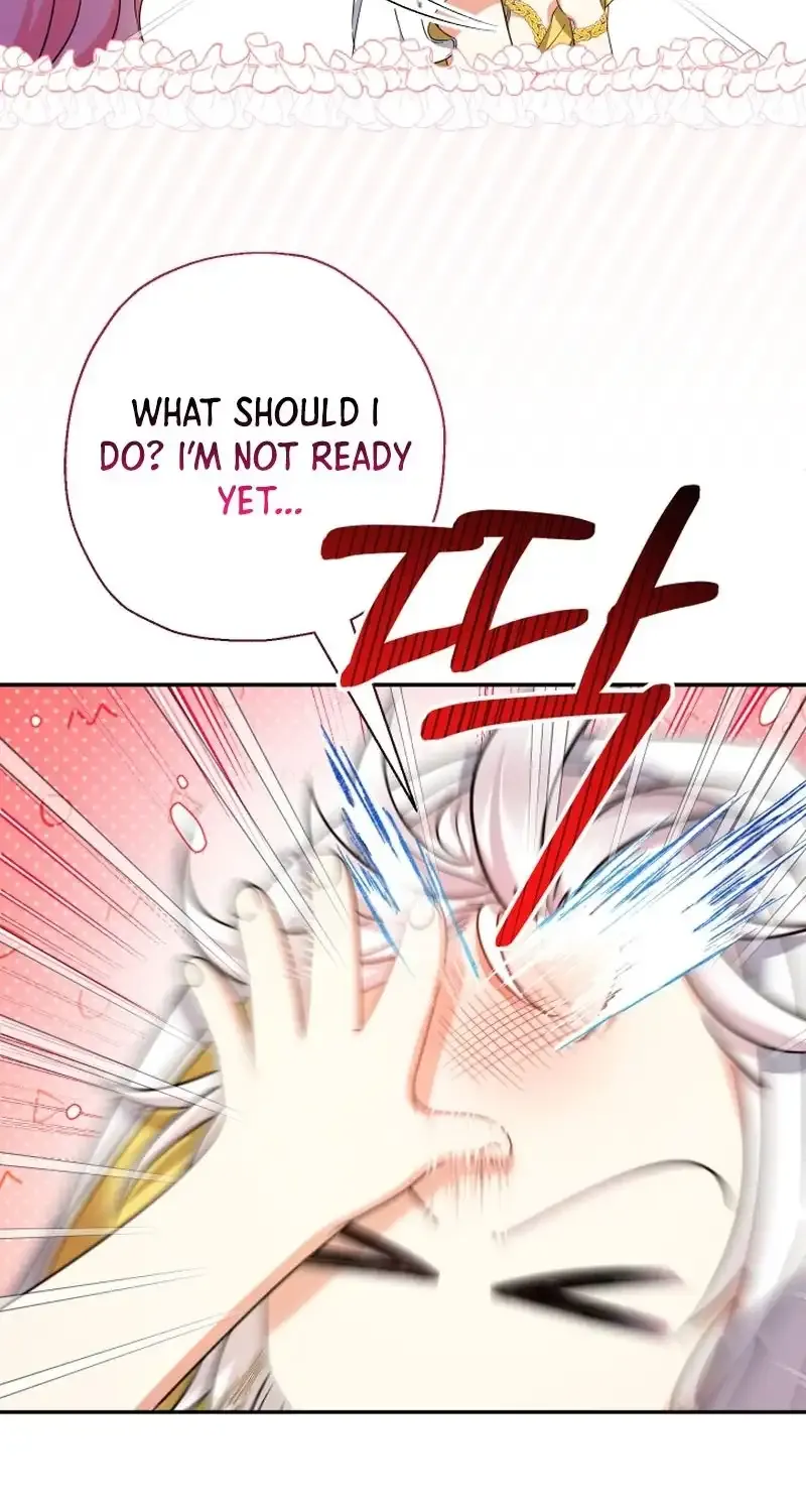 Lord Baby Runs A Romance Fantasy With Cash Zinmanga X Chapter 49 Page 6