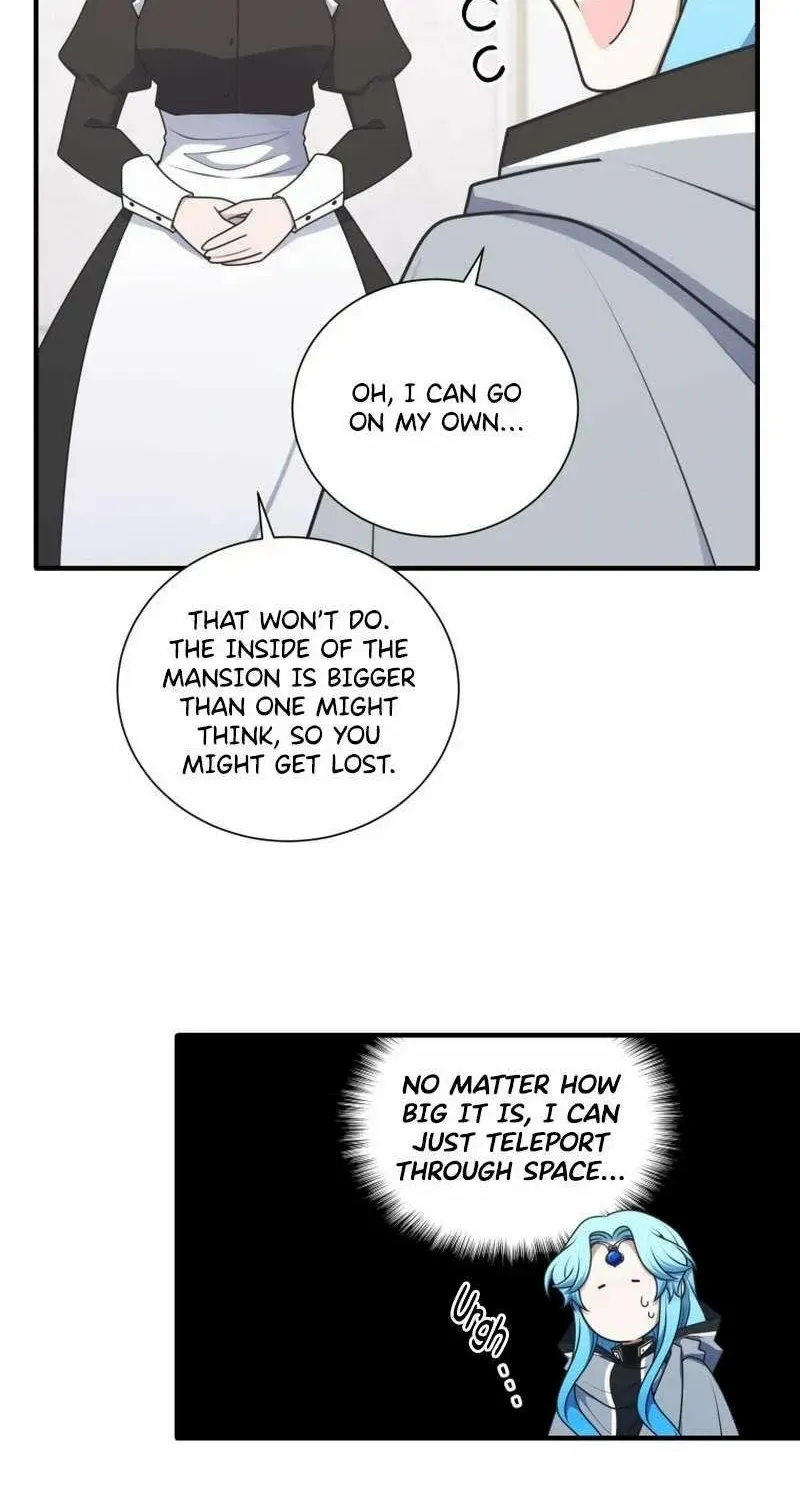 Elqueeness Zinmanga X Chapter 240 Page 25