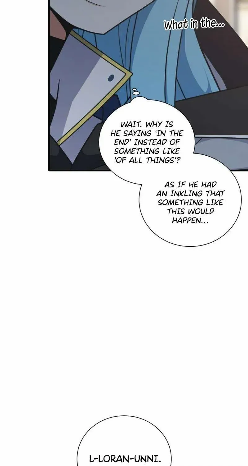 Elqueeness Zinmanga X Chapter 240 Page 34