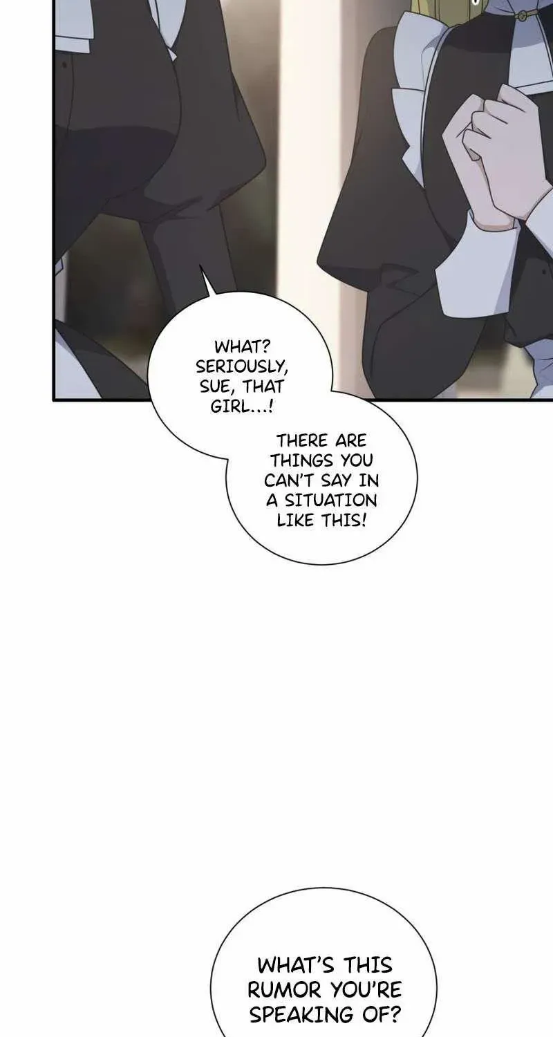 Elqueeness Zinmanga X Chapter 240 Page 38