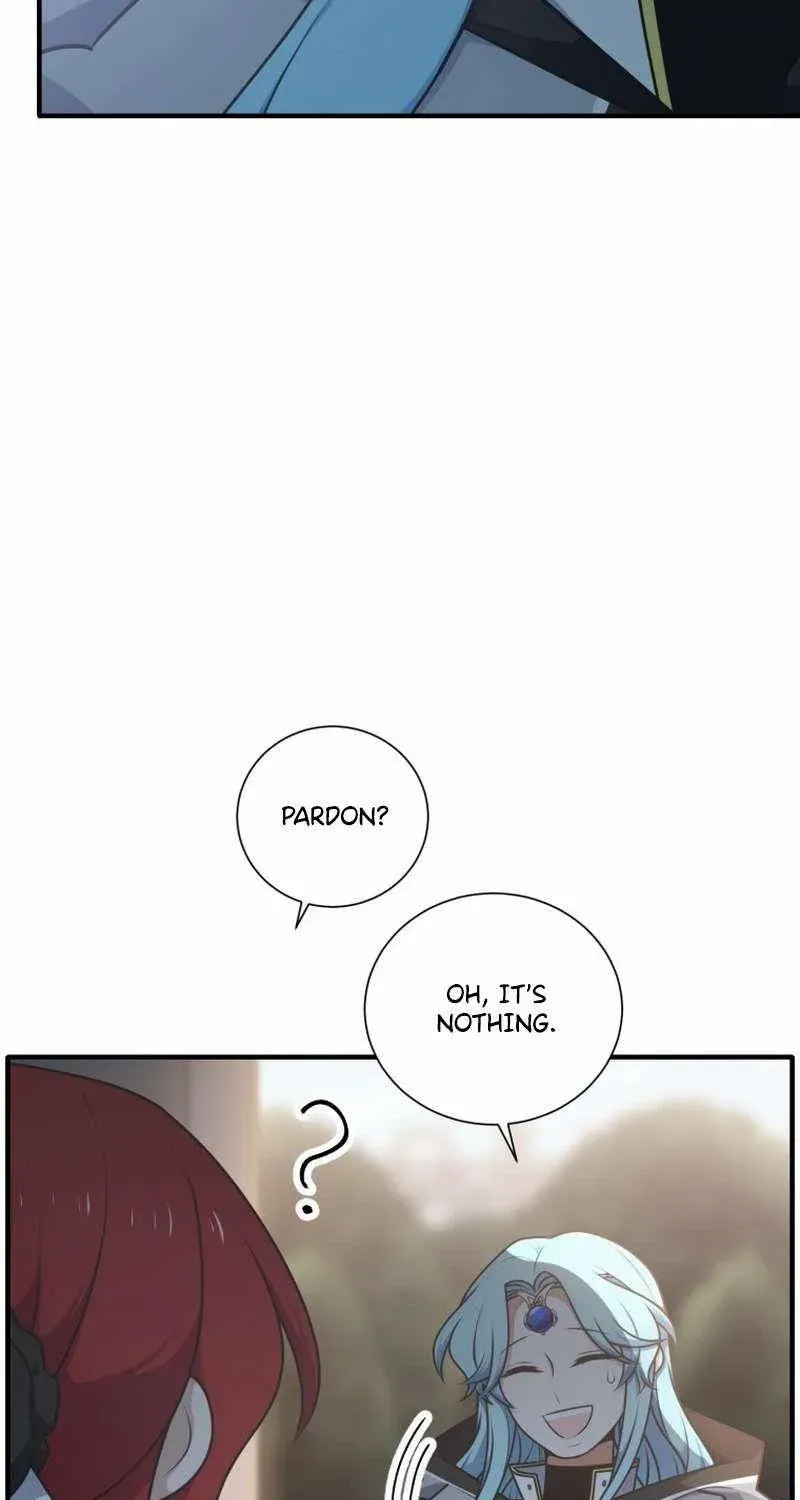 Elqueeness Zinmanga X Chapter 240 Page 50
