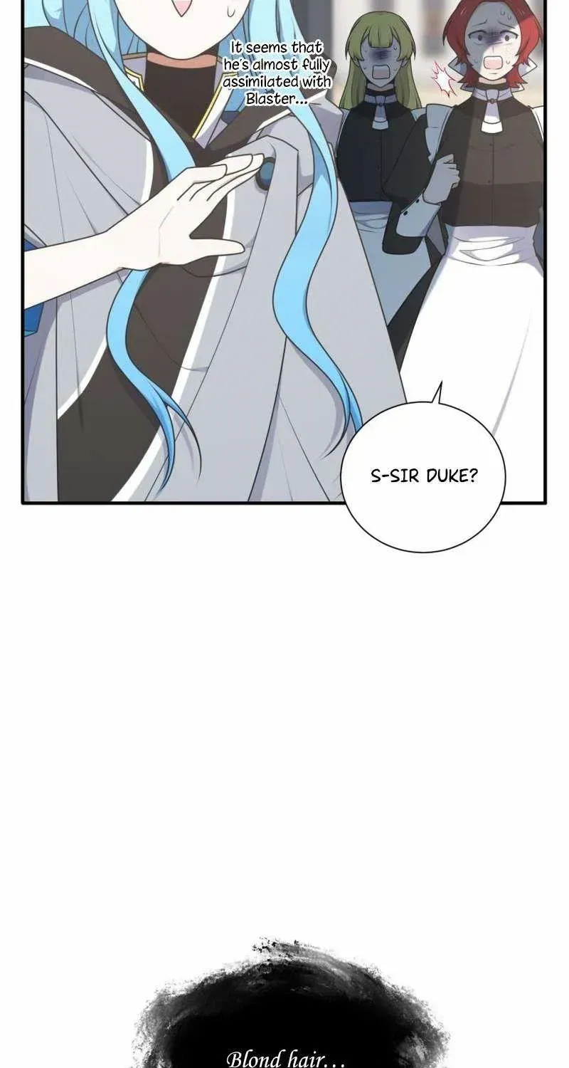 Elqueeness Zinmanga X Chapter 240 Page 58