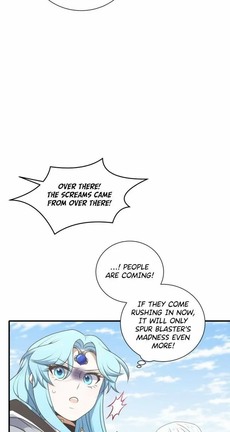 Elqueeness Zinmanga X Chapter 240 Page 69
