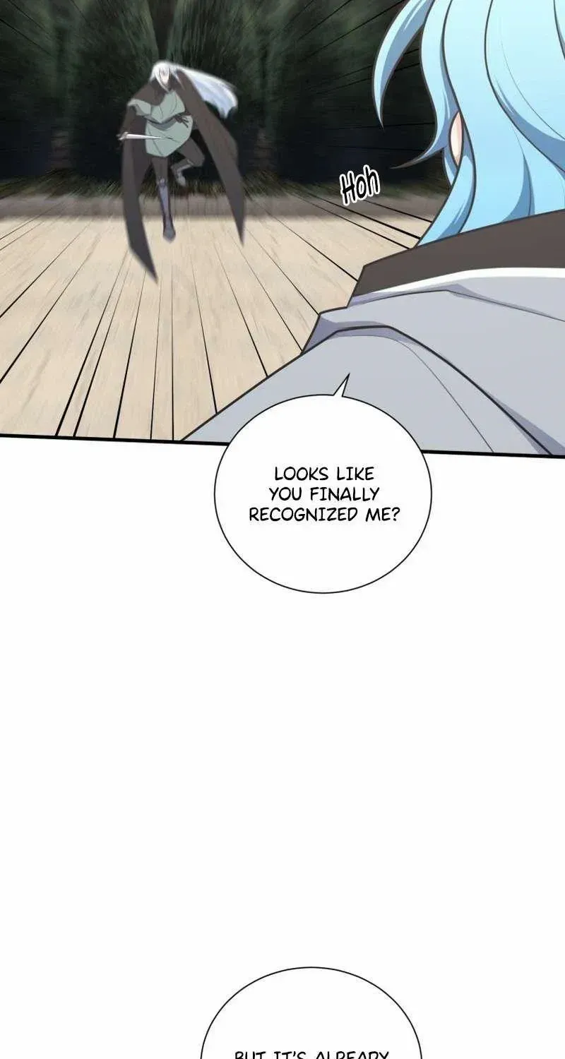 Elqueeness Zinmanga X Chapter 240 Page 80