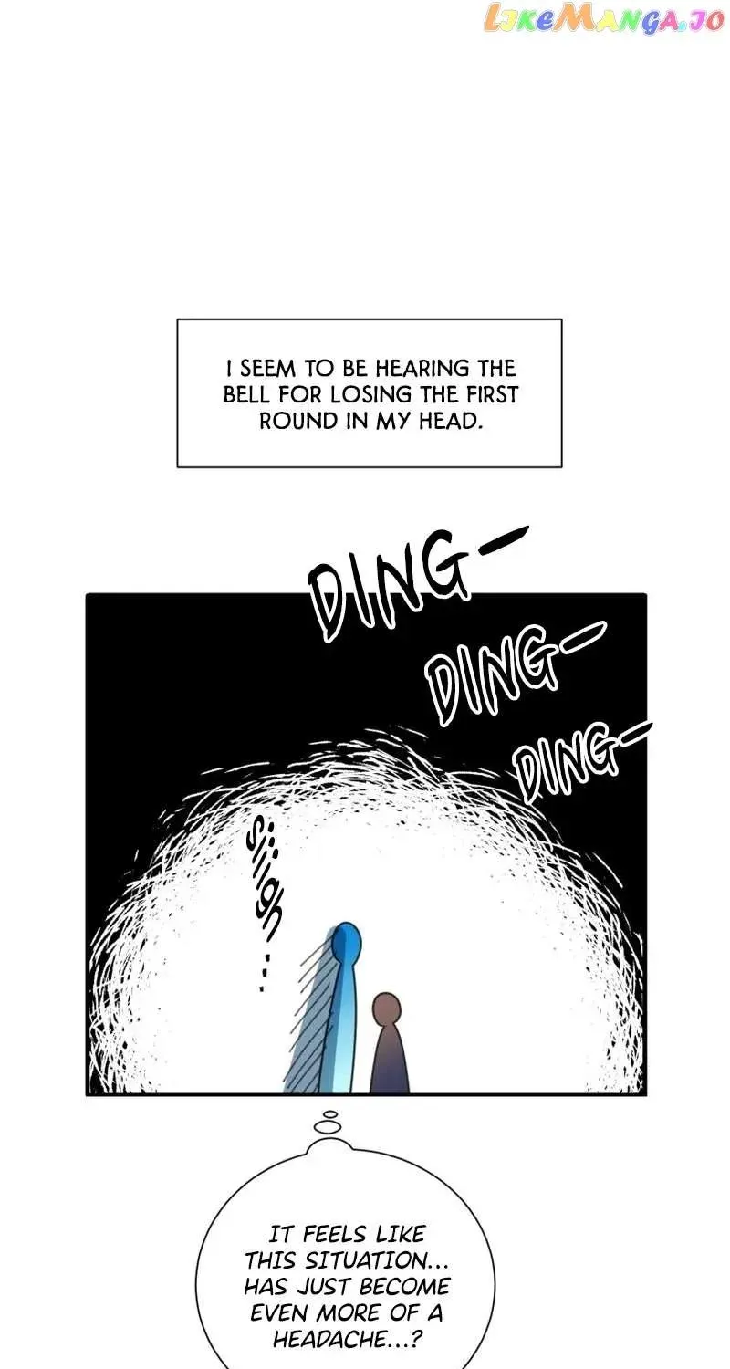 Elqueeness Zinmanga X Chapter 240 Page 92