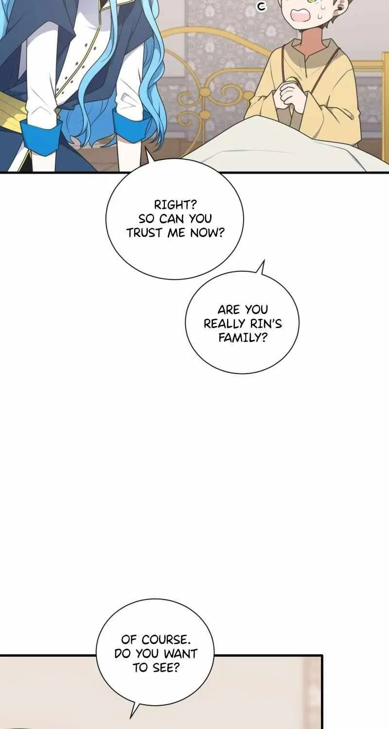 Elqueeness Zinmanga X Chapter 239 Page 34