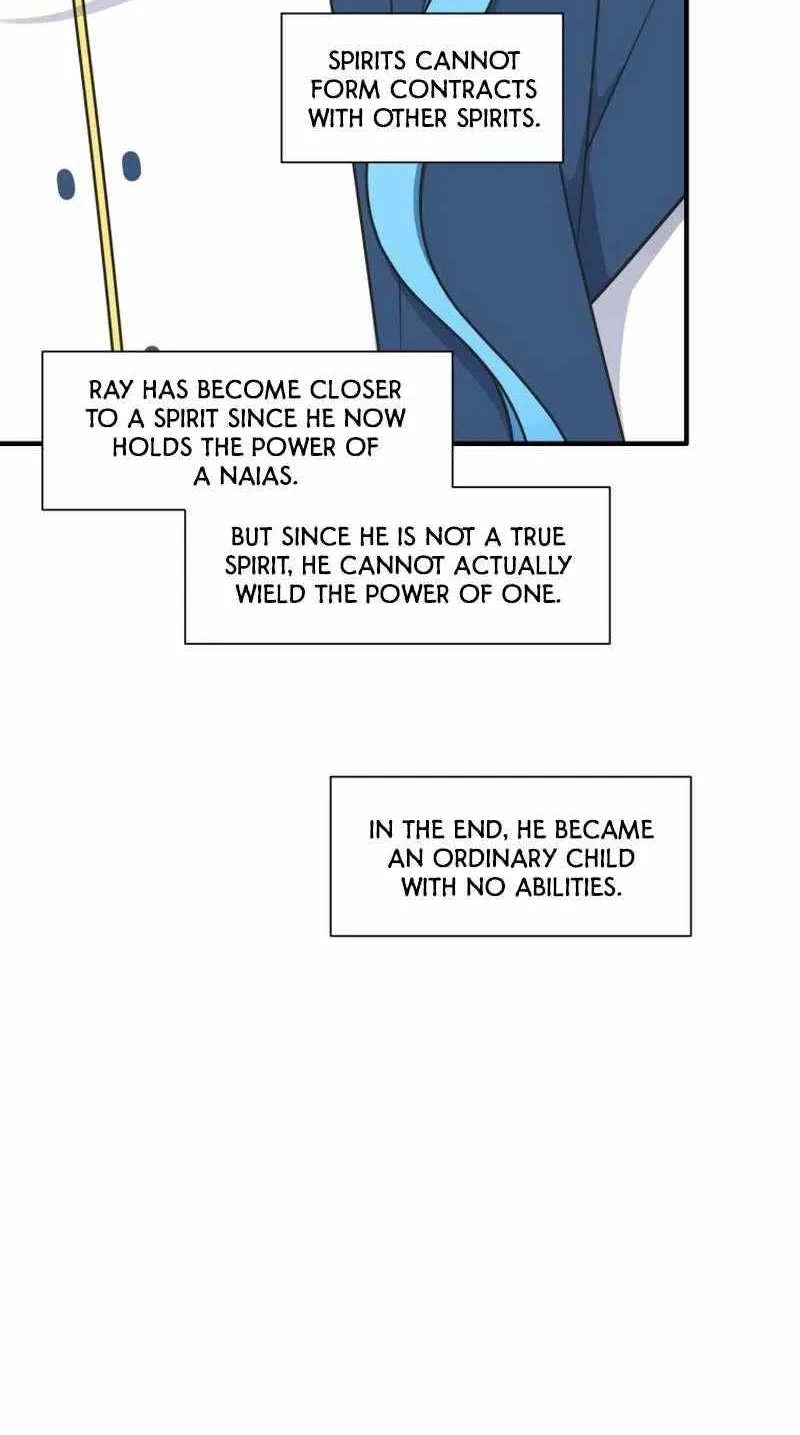 Elqueeness Zinmanga X Chapter 239 Page 41