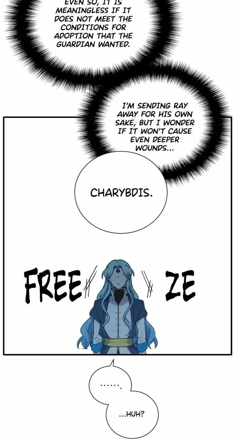 Elqueeness Zinmanga X Chapter 239 Page 44