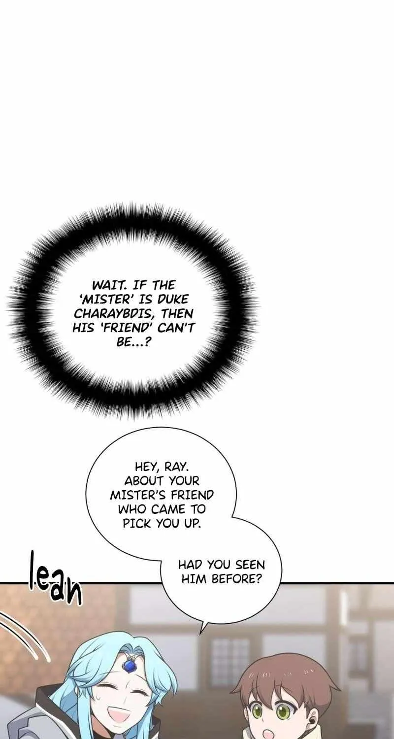 Elqueeness Zinmanga X Chapter 239 Page 53