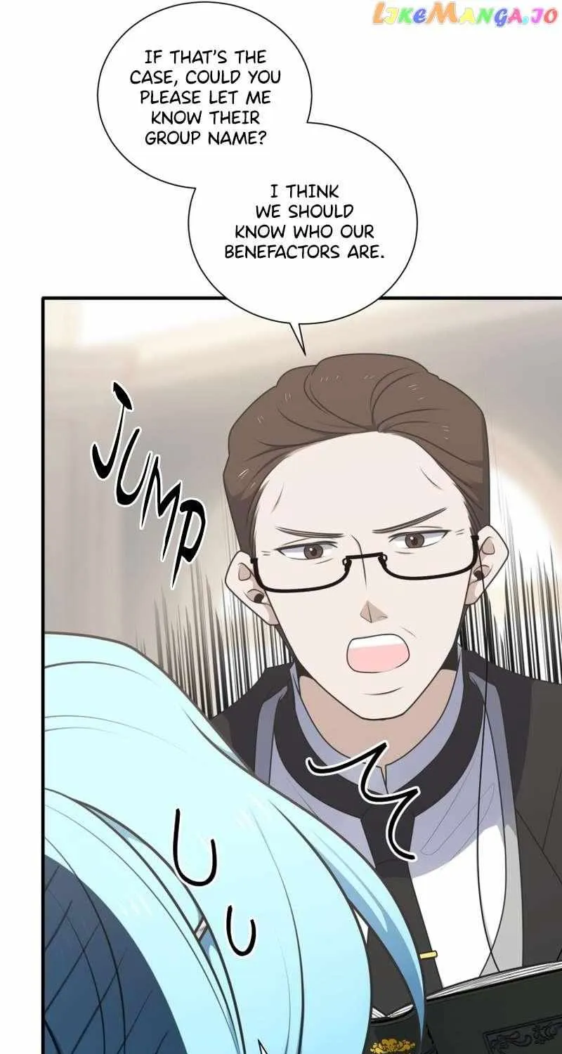 Elqueeness Zinmanga X Chapter 239 Page 81