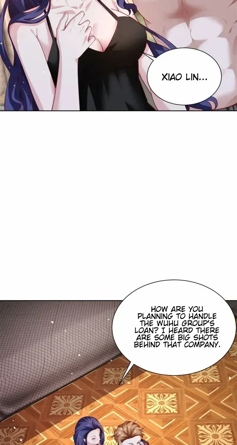 Tycoon’s Goddess Contract System Zinmanga X Chapter 42 Page 12