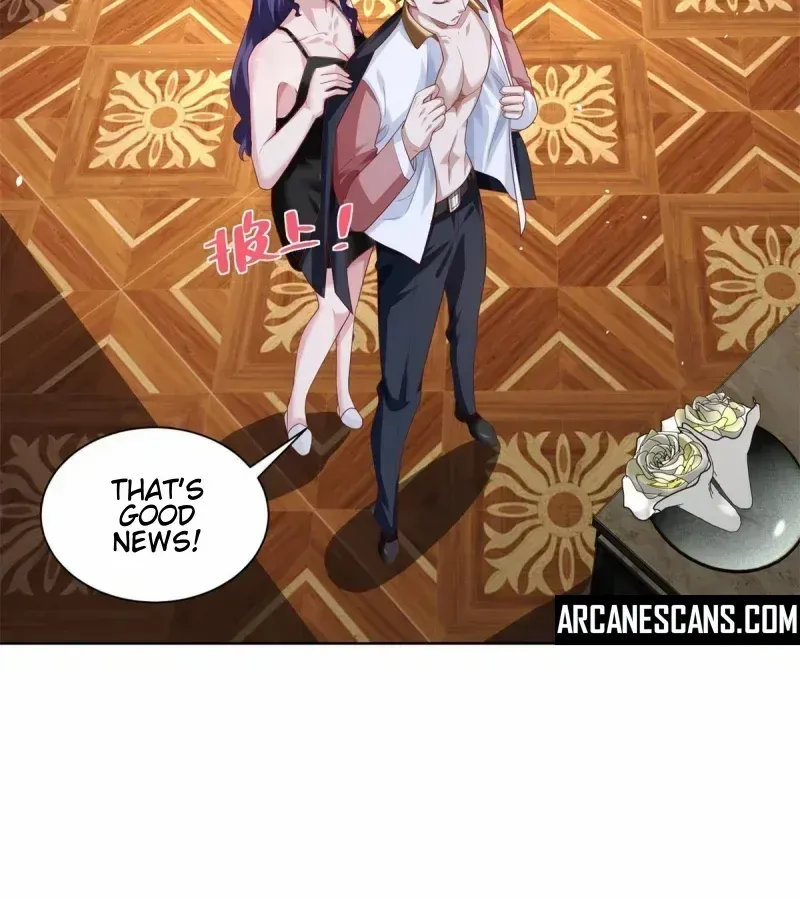 Tycoon’s Goddess Contract System Zinmanga X Chapter 42 Page 13