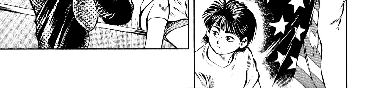 Harukanaru Ring Zinmanga X Chapter 12 Page 14