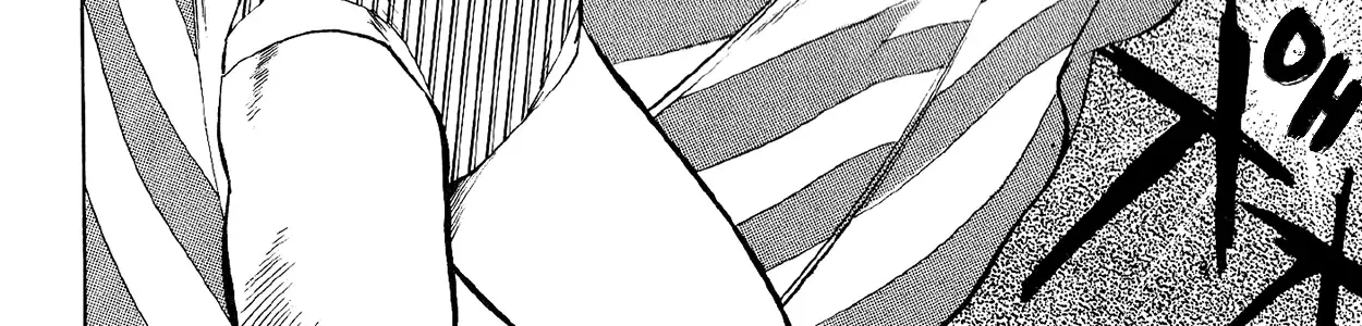 Harukanaru Ring Zinmanga X Chapter 12 Page 16