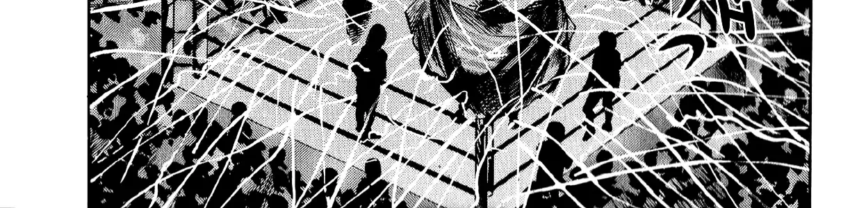 Harukanaru Ring Zinmanga X Chapter 12 Page 18