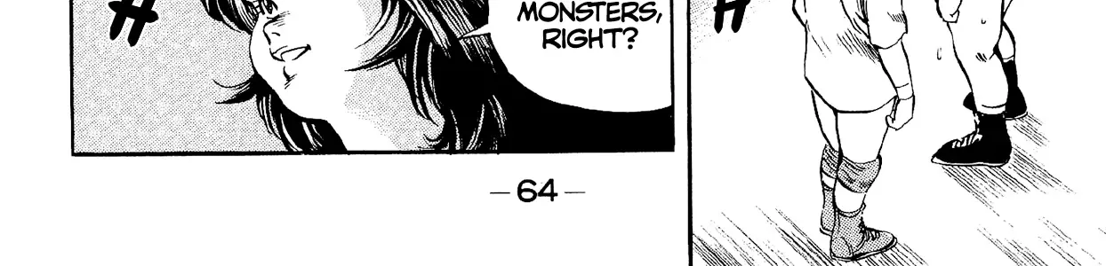 Harukanaru Ring Zinmanga X Chapter 12 Page 20