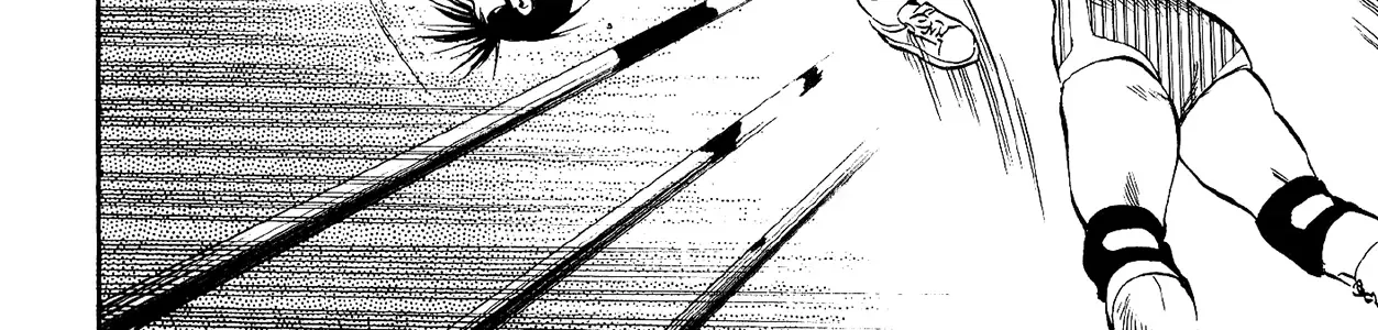 Harukanaru Ring Zinmanga X Chapter 12 Page 32